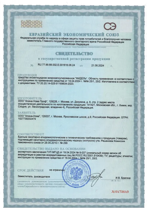 Уничтожение муравьев - фото 22